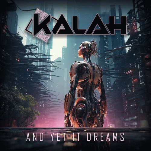Kalah : And Yet It Dreams